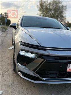 هيونداي سوناتا